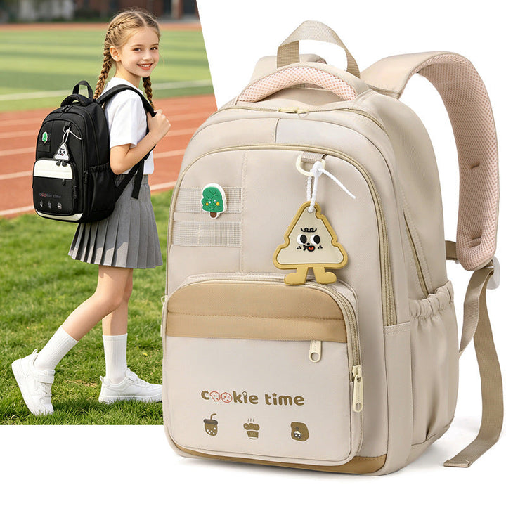 Kids' Cute Graphic Backpack kalsten