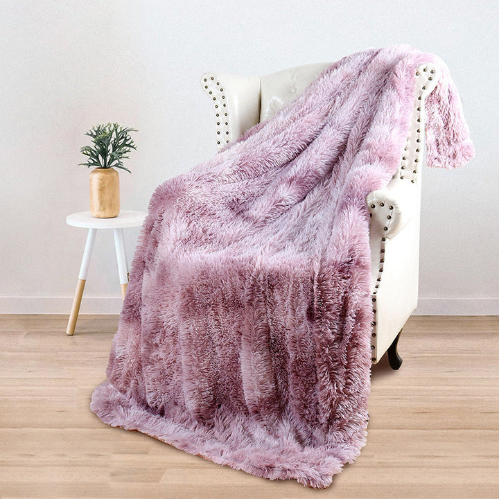 Ladies Snuggle Blanket Kalsten