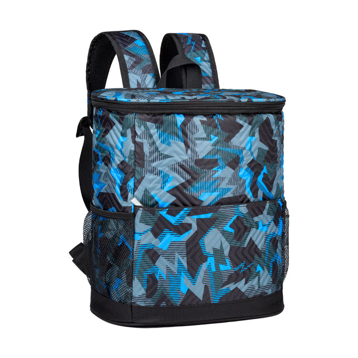 Unisex Cooler Backpack with Insulating Function Kalsten