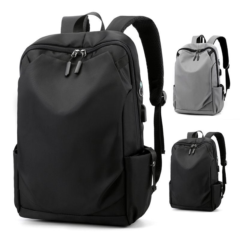 Sleek Everyday Backpack Kalsten