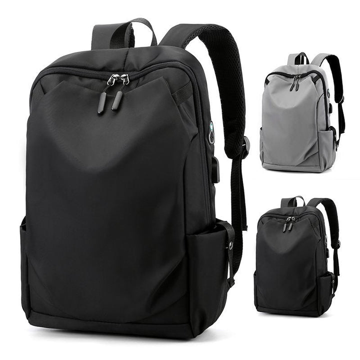Sleek Everyday Backpack Kalsten