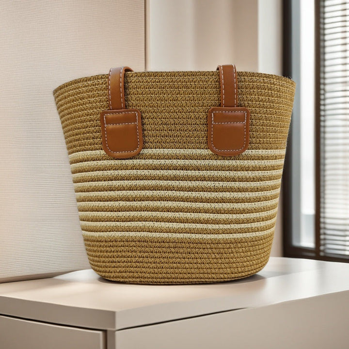 Beach bag Kalsten
