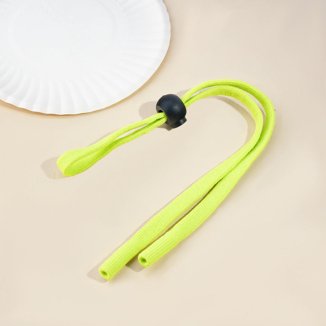 Adjustable Eyewear Retainer String Kalsten