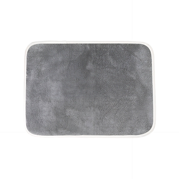 Women's Bathroom Mat Kalsten