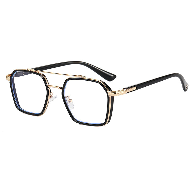 Women modern geometric reading glasses Kalsten