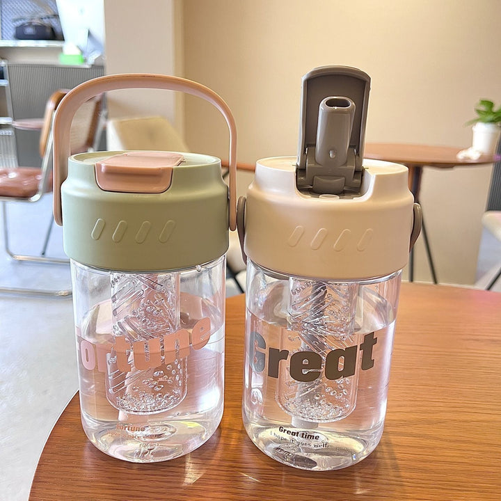 Unisex Fruit Infusion Bottle Kalsten