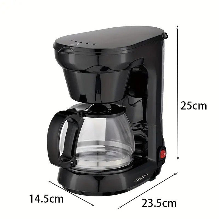 Kitchenware Coffee Machine Kalsten