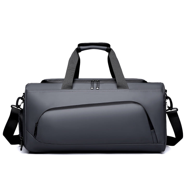 Versatile Waterproof Gym Duffel Bag Kalsten