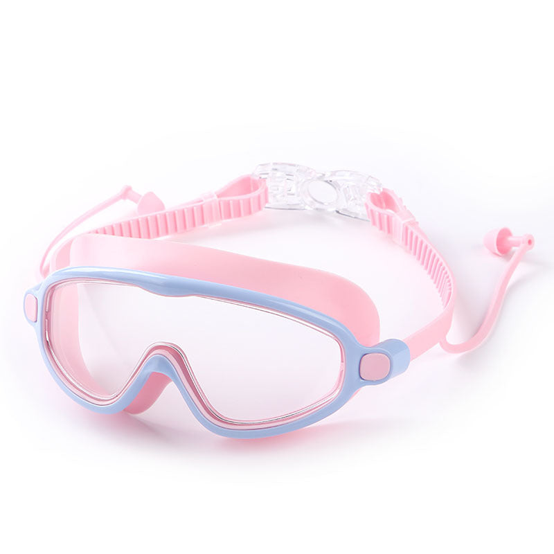 Anti-Fog Swim Mask Kalsten