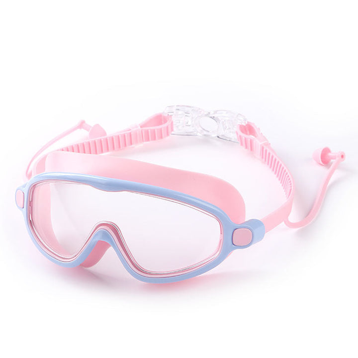 Anti-Fog Swim Mask Kalsten