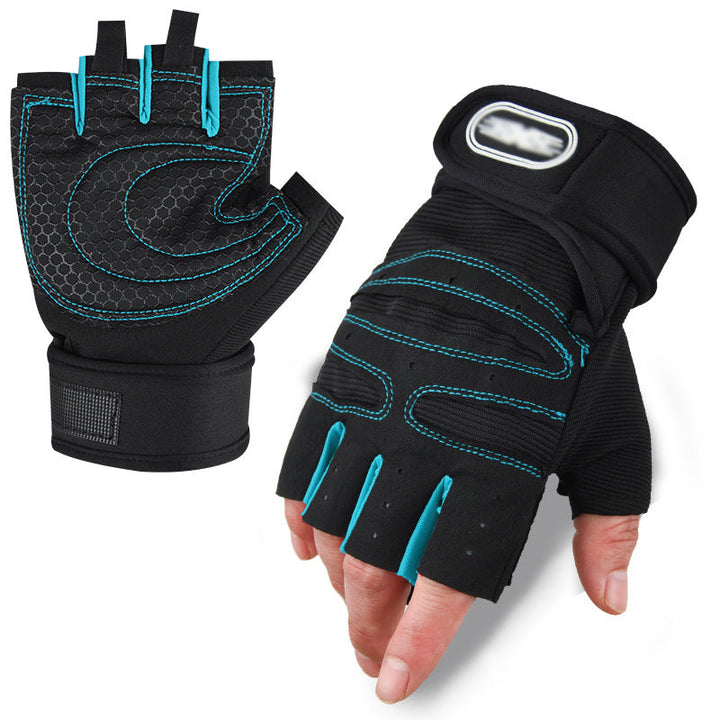 Women's Fitness Gloves Kalsten