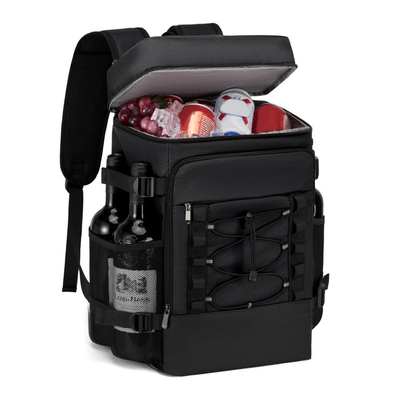 Cooler backpack with versatile compartments Kalsten