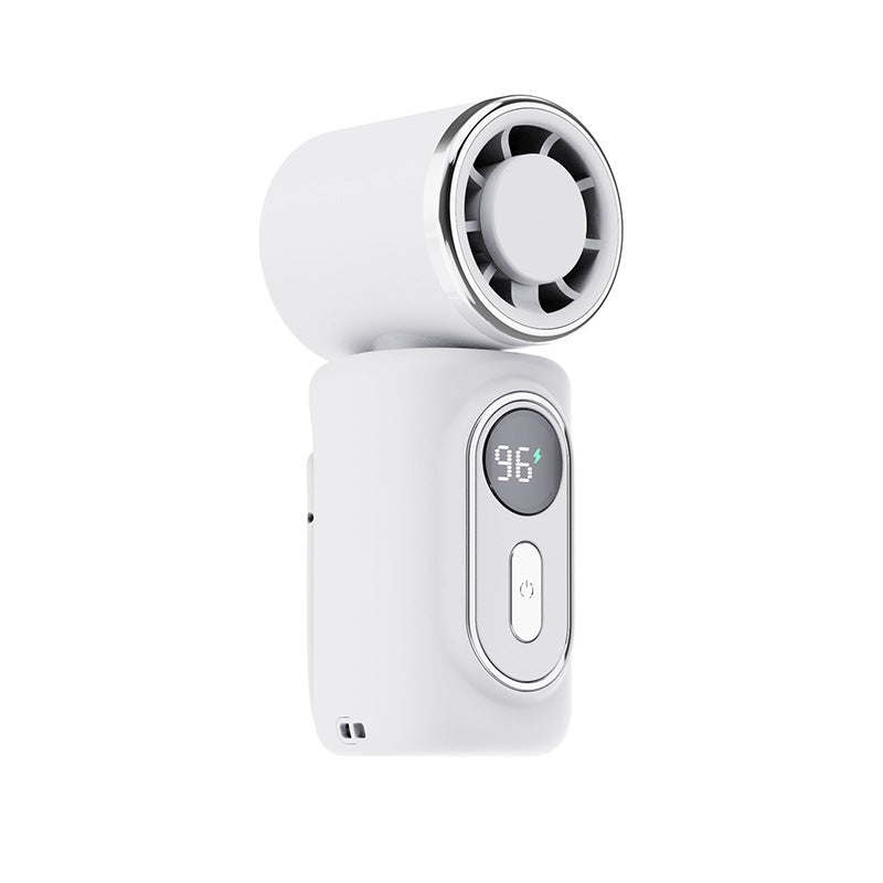 Women's Portable Mini Fan Kalsten