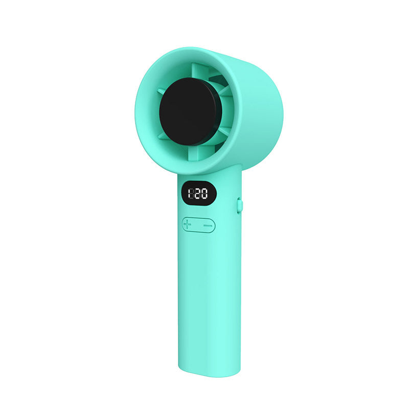 Women Portable Mini Fan Kalsten