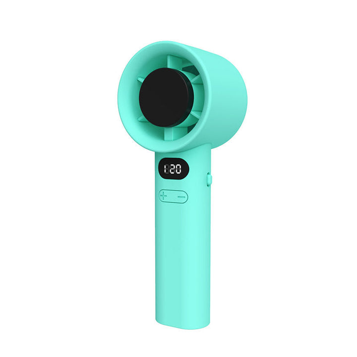 Women Portable Mini Fan Kalsten