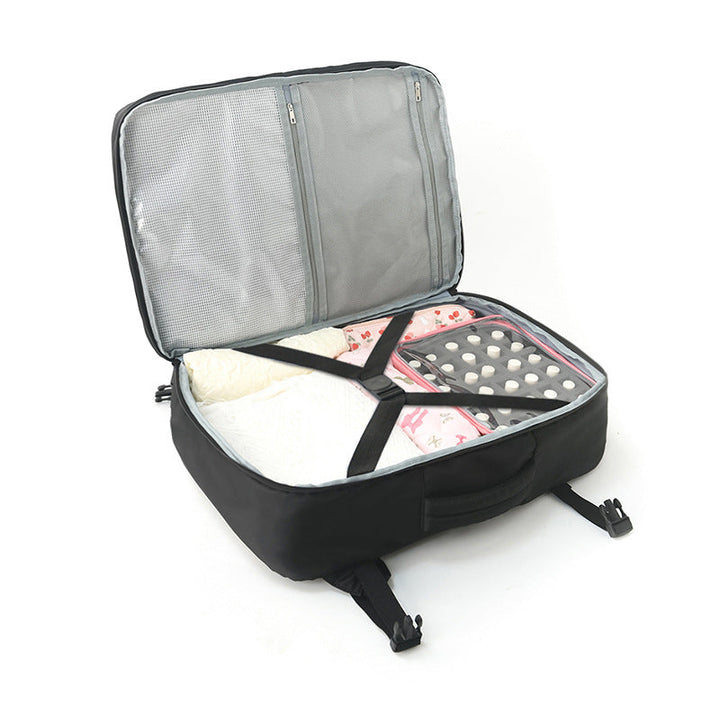 Versatile Business Backpack Kalsten