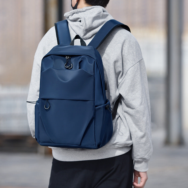 Lightweight Ergonomic Laptop Backpack Kalsten