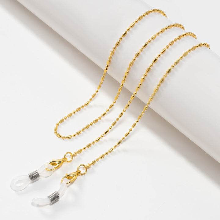 Elegant Glasses Chain Kalsten