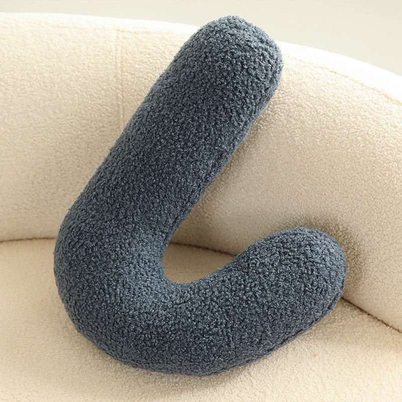 Cactus-shaped cuddle pillow Kalsten