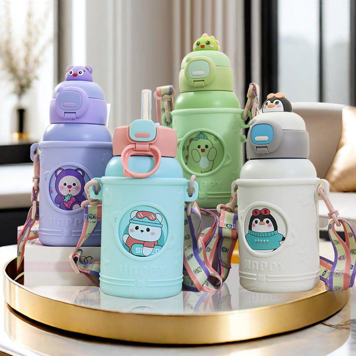 Unisex Water Bottle Kalsten