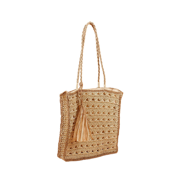 Beach-Inspiration Shoulder Bag Kalsten