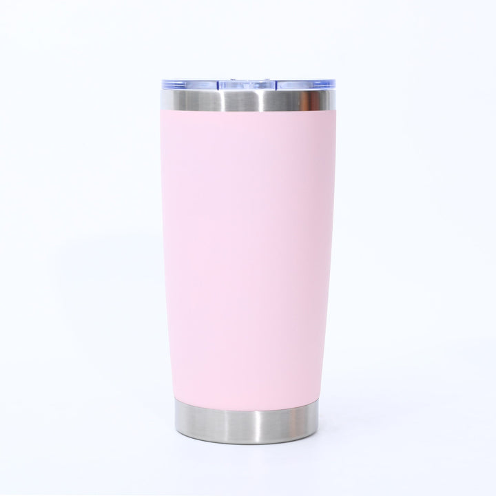 Women High-Quality Insulated Cup with Double Walls Kalsten