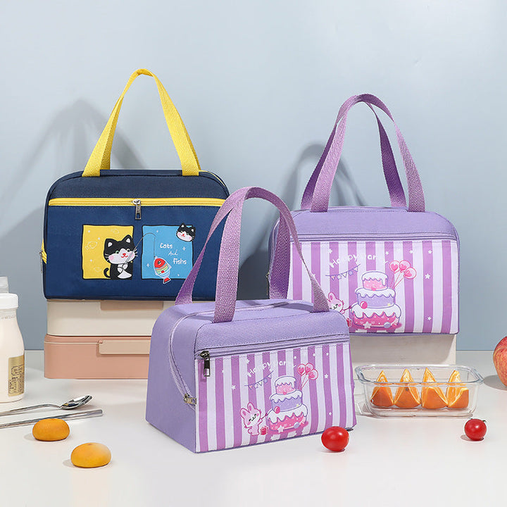 Insulated Sweet Picnic Bag Kalsten