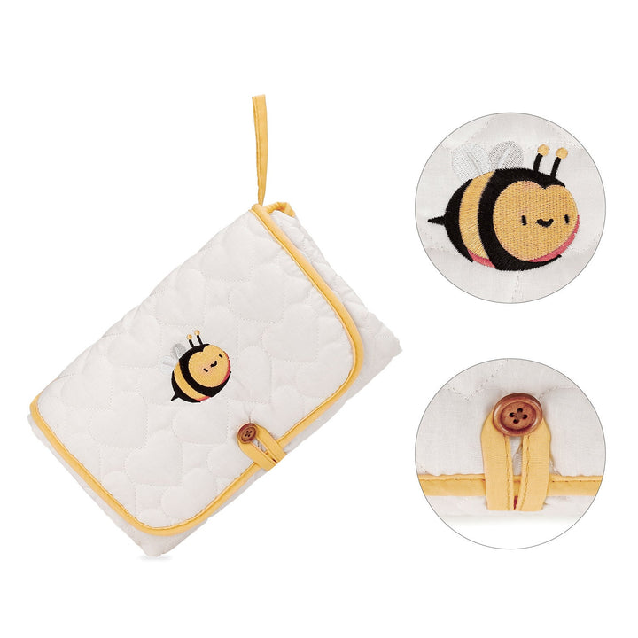 Diaper bag Kalsten