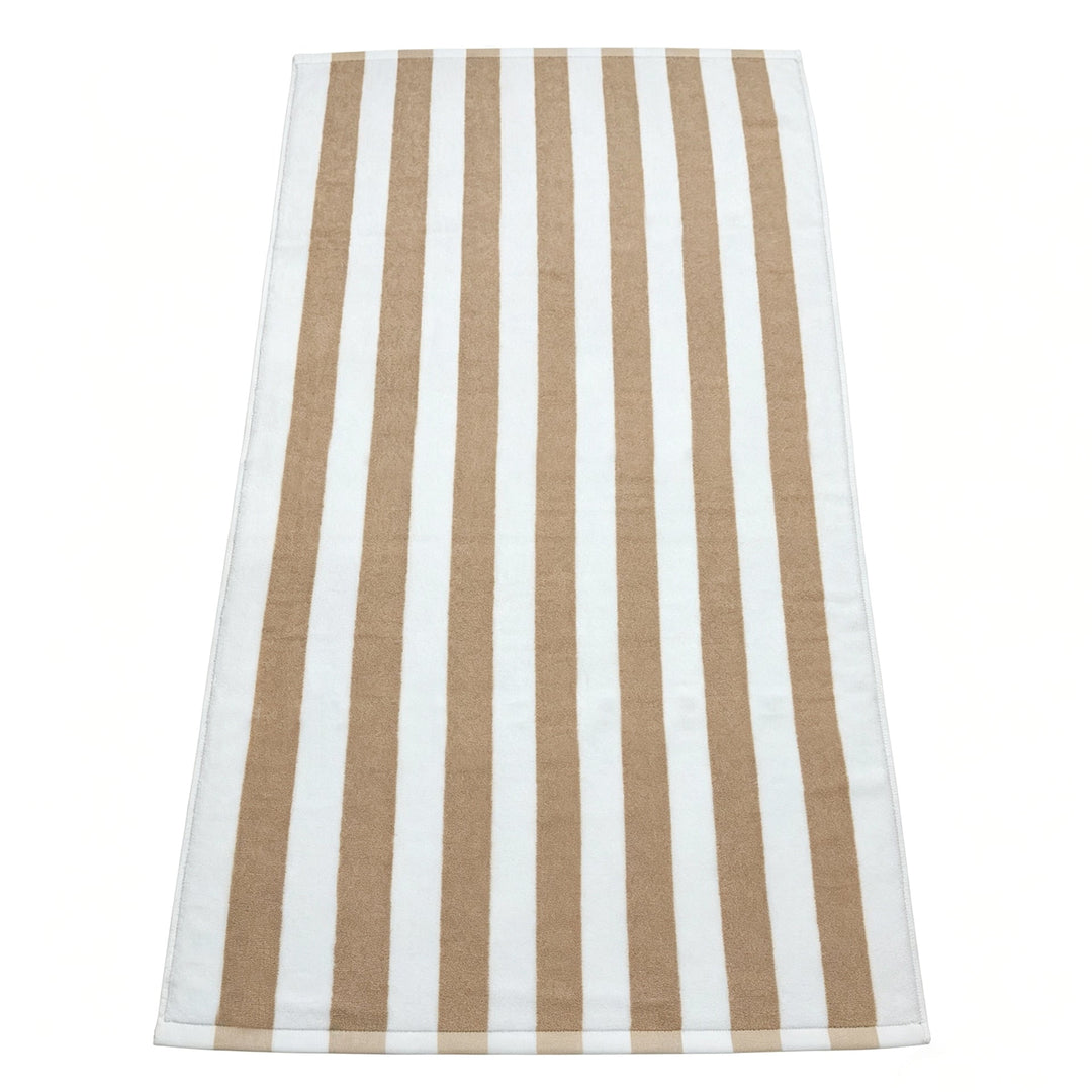 Beach towel Kalsten