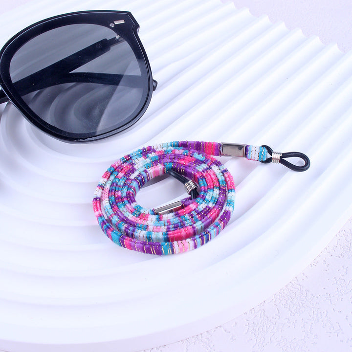 Sunglasses Neck Strap Kalsten