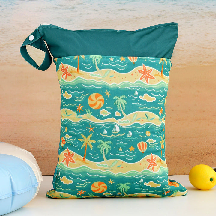 Beach bag Kalsten