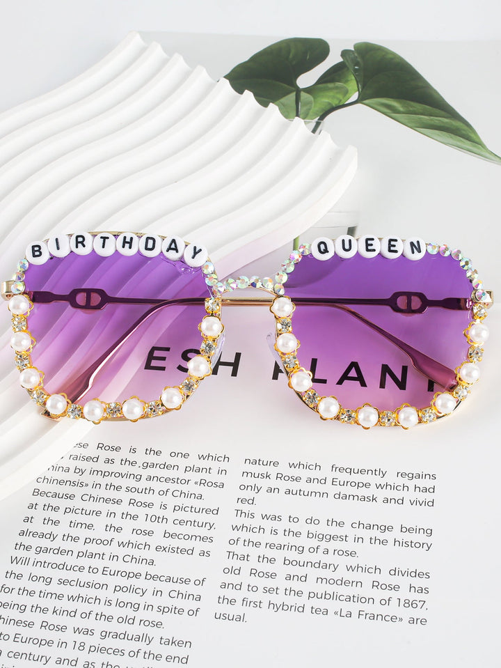 Fashion Sunglasses Kalsten