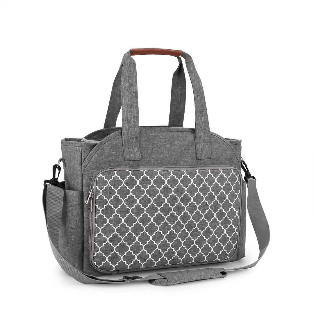 Multifunctional Shoulder Bag Kalsten