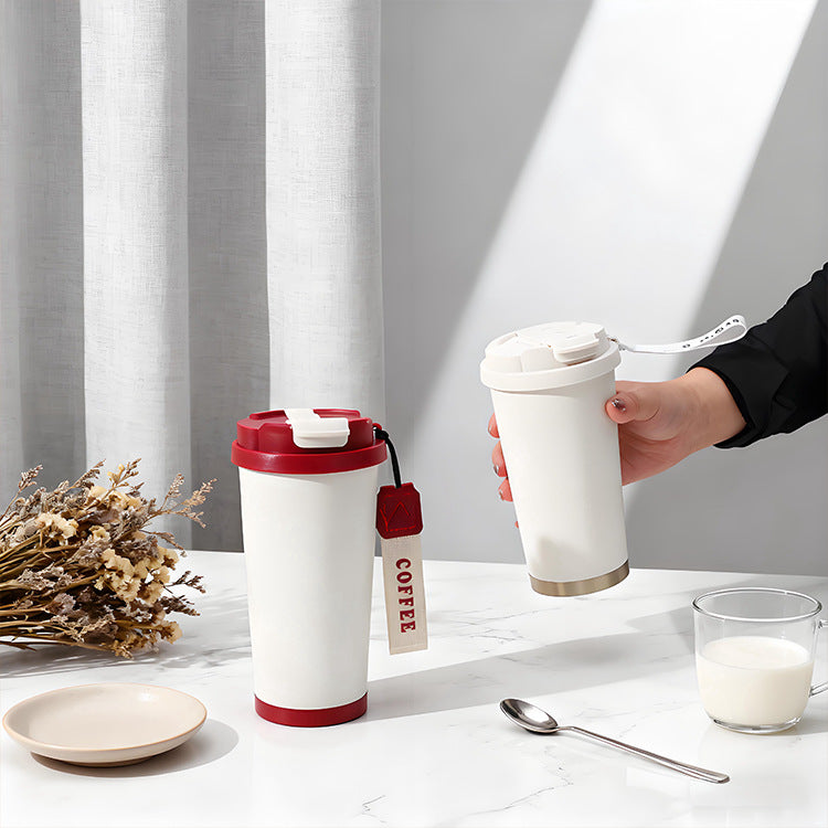 Ladies Insulated Coffee Mug Kalsten
