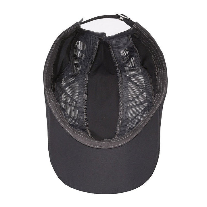 Men's Breathable Sports Cap Kalsten