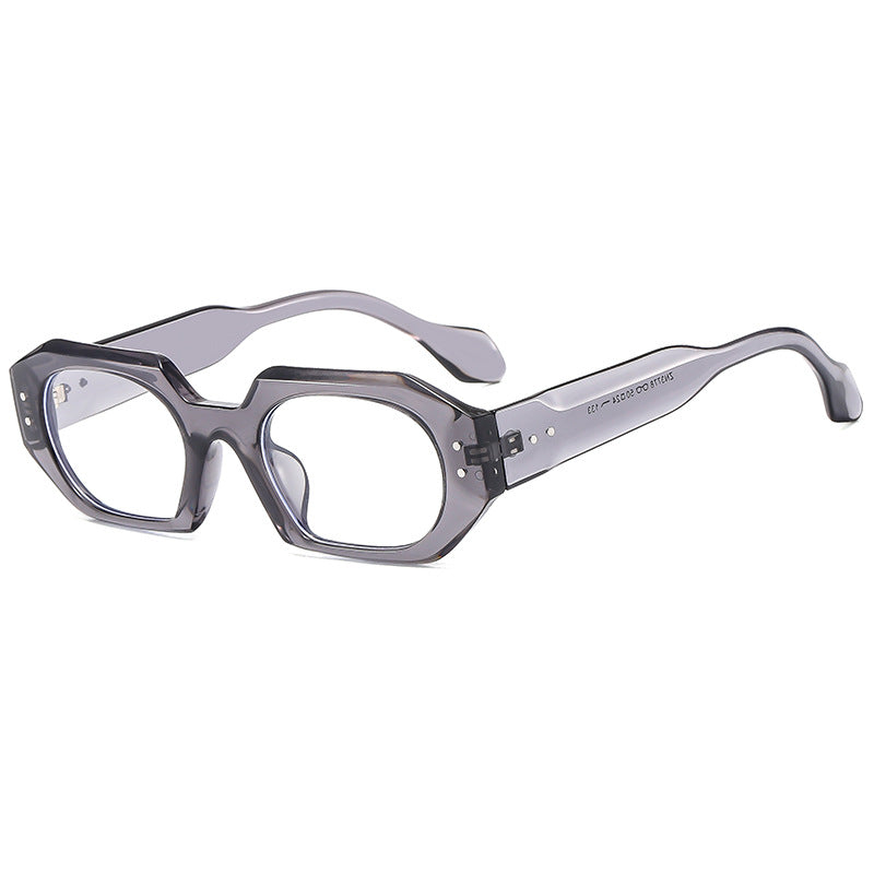 Women’s fashionable sunglasses in striking, octagonal design Kalsten