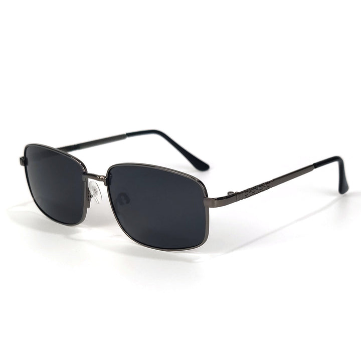 Men's stylish sunglasses with narrow frame Kalsten