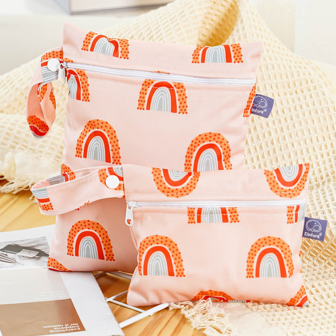 Cosmetic bag set Kalsten