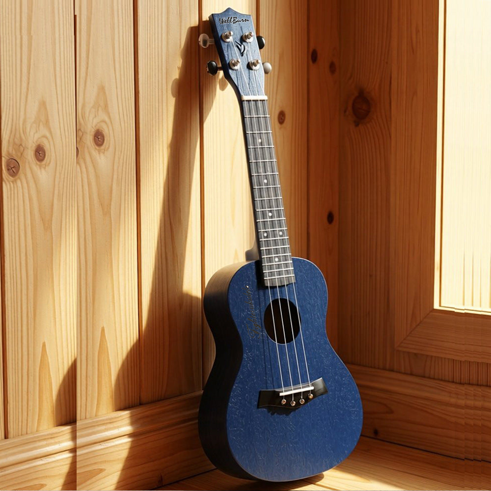 Acoustic Ukulele Kalsten