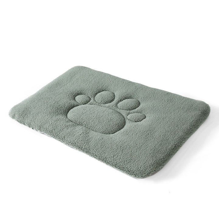 Unisex Cozy Pet Bed with Non-Slip Bottom Kalsten
