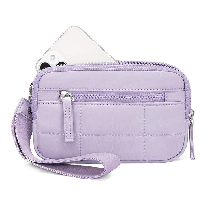 Elegant and Practical Wallet Kalsten