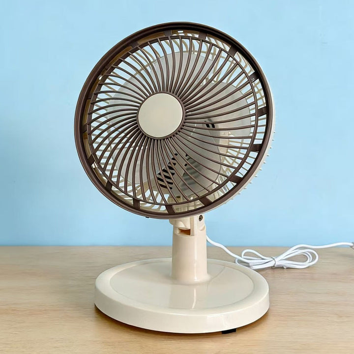 Stand fan Kalsten