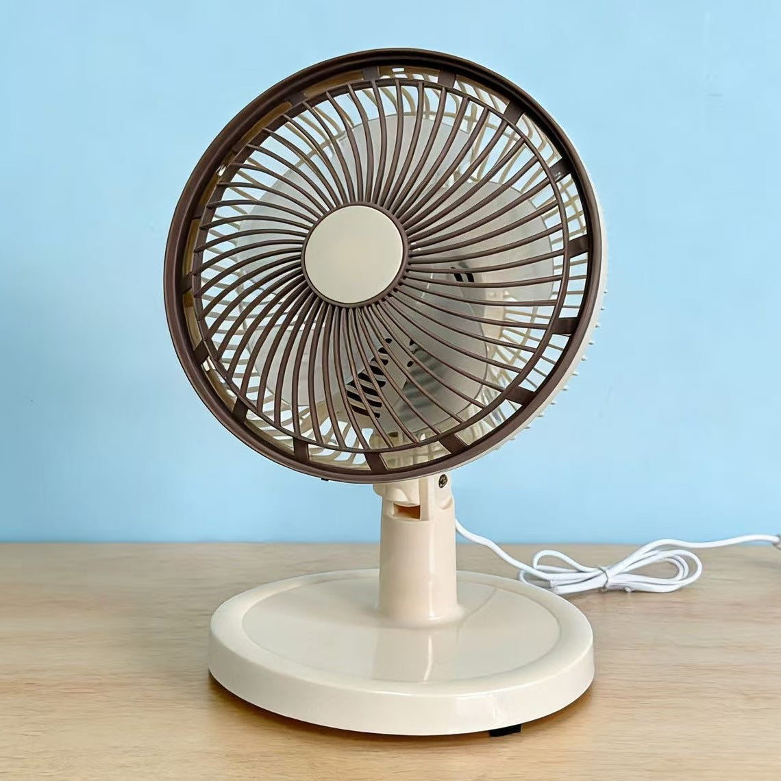 Pedestal fan Brehn