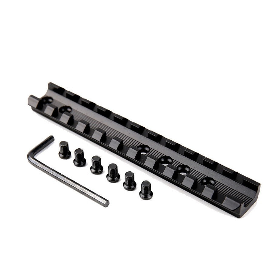 Tactical Rail Mounting System Kalsten