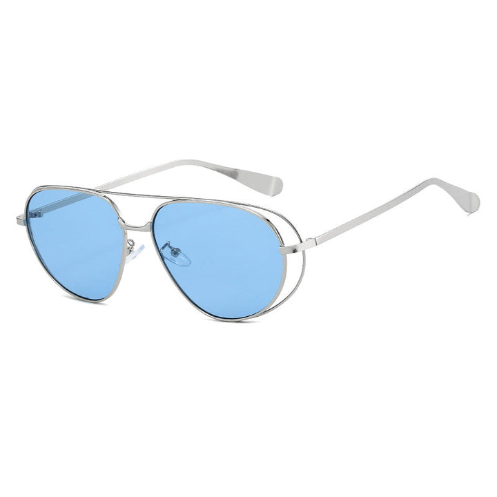 Men's Aviator Sunglasses Kalsten