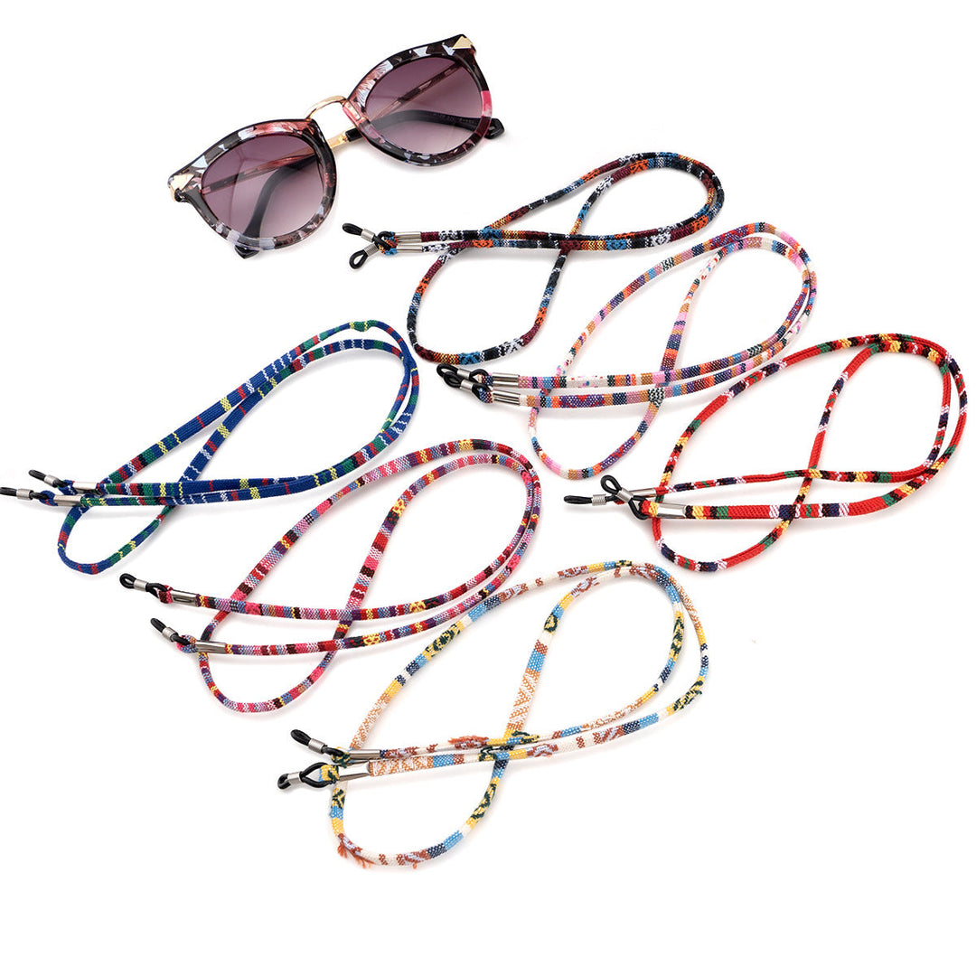 Decorative Eyewear Lanyard Kalsten
