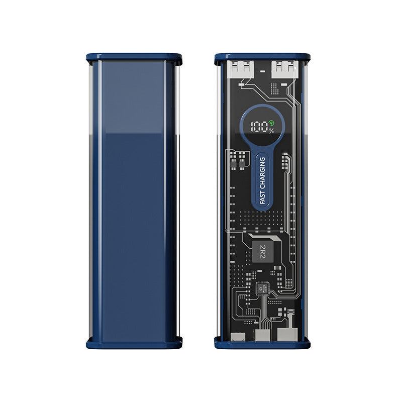 Powerbank with Intelligent Fast Charging Technology Kalsten