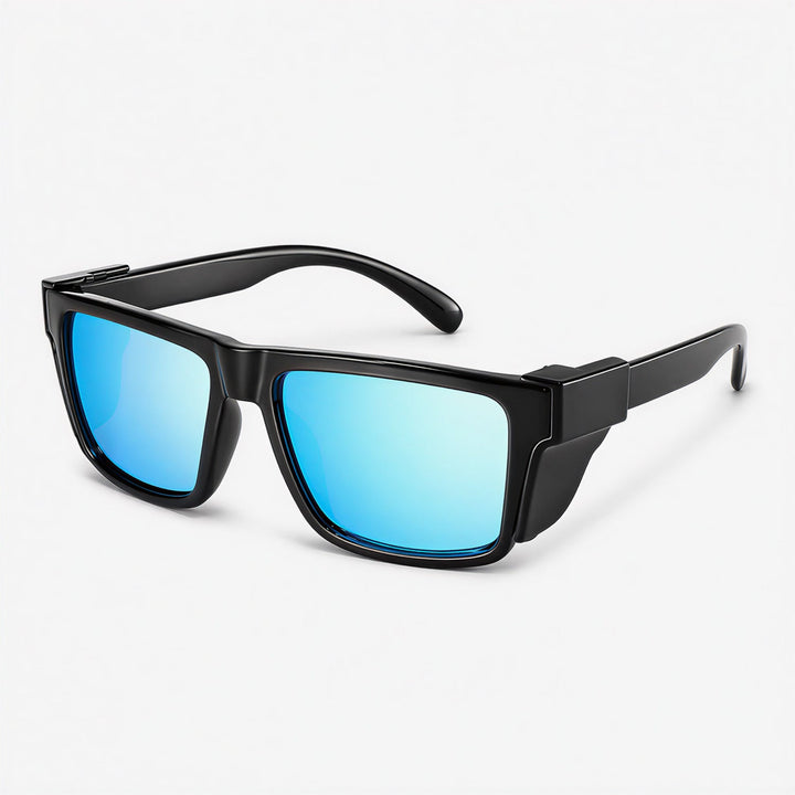 Women's fashionable sunglasses in urban style Kalsten