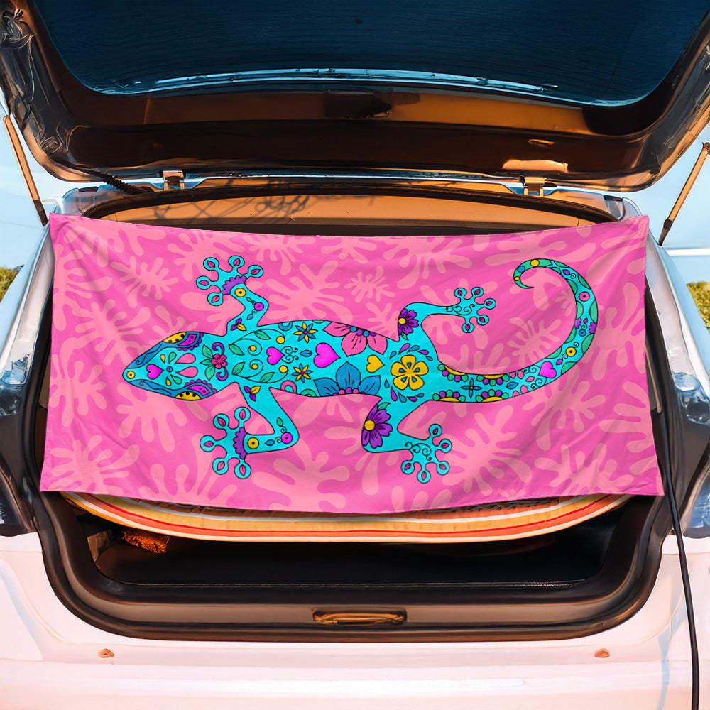 Auto-trunk-cover Kalsten