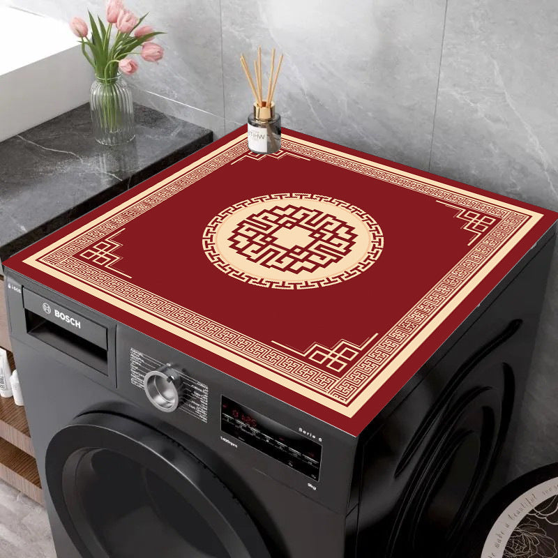 Decorative Laundry Mat Acalora